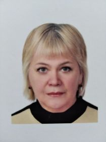 Сергиевич Алла Владимировна.