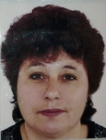 Уварова Елена Ивановна.