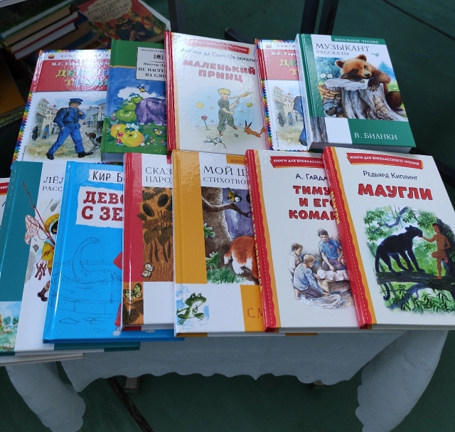 Библиотечное оснащение Библиотечное оснащение