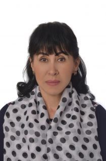 Керанчук Ирина Викторовна.