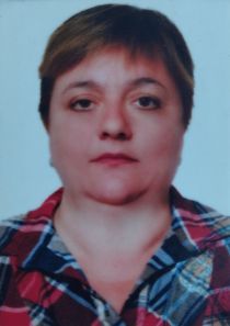 Порохня Татьяна Николаевна.