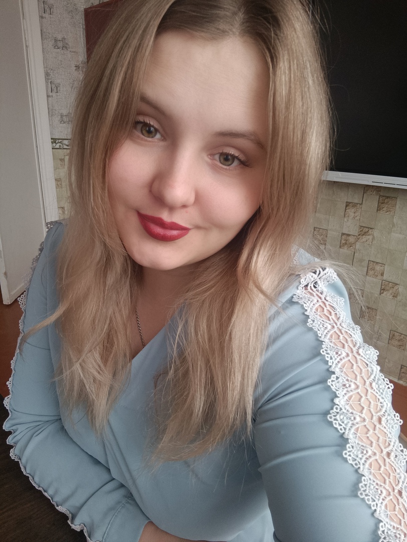 Песчанская Анна Александровна.