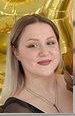 Волженская Алина Вадимовна.