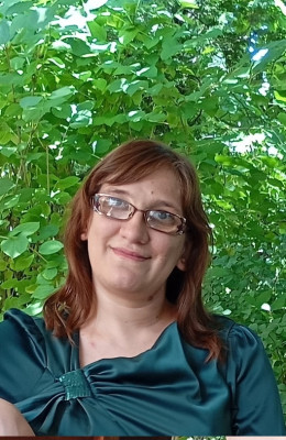Литовка Анастасия Сергеевна Литовка Анастасия Сергеевна